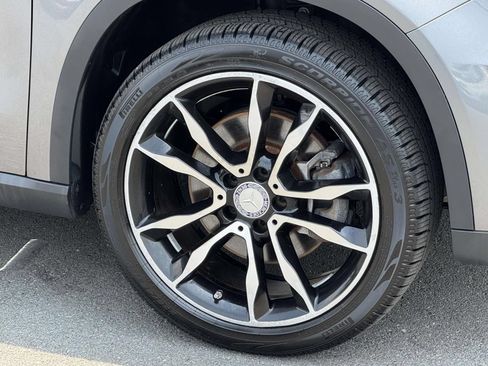 Used 2015 Mercedes-Benz GLA 250 4MATIC image 7
