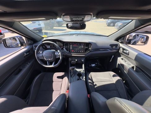 New 2026 Dodge Durango GT image 27