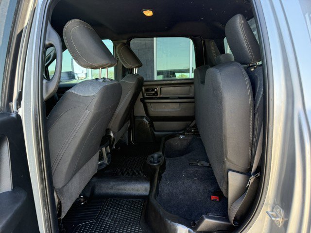 Used 2022 RAM 5500 Tradesman w/ Chrome Appearance Group AWD/4WD image 26