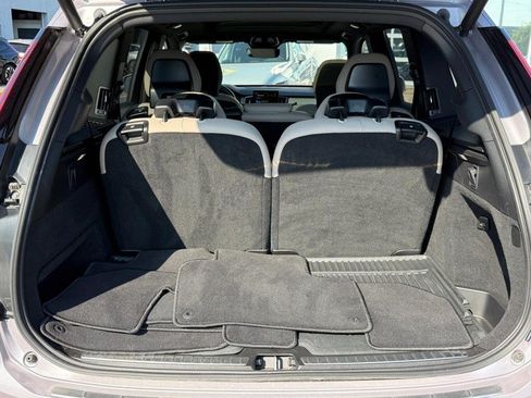 Used 2026 Volvo XC90 B6 Plus AWD/4WD image 5