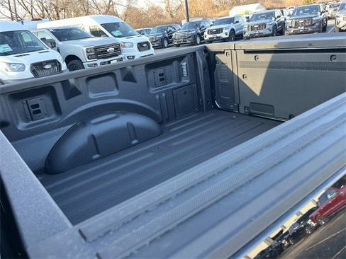 New 2025 Ford F150 King Ranch w/ FX4 Off-Road Package image 12