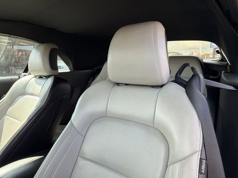 Used 2024 Ford Mustang Premium RWD image 18