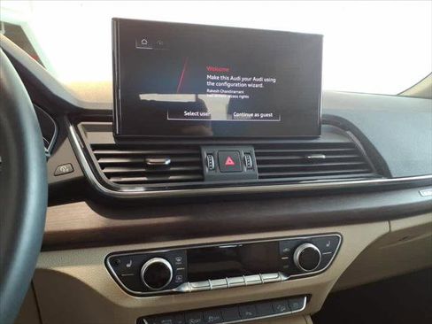 Certified 2023 Audi Q5 2.0T Premium w/ Convenience Package image 13