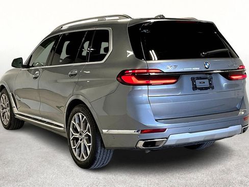 Certified 2024 BMW X7 xDrive40i w/ Premium Package image 15