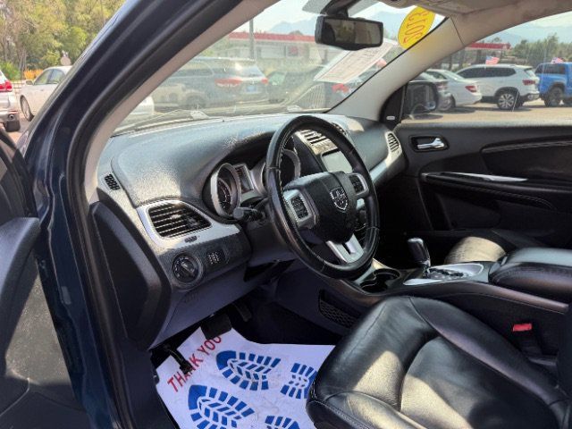 Used 2013 Dodge Journey Crew w/ Flexible Seating Group FWD image 22