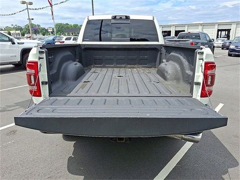 Used 2022 RAM 2500 Limited image 26
