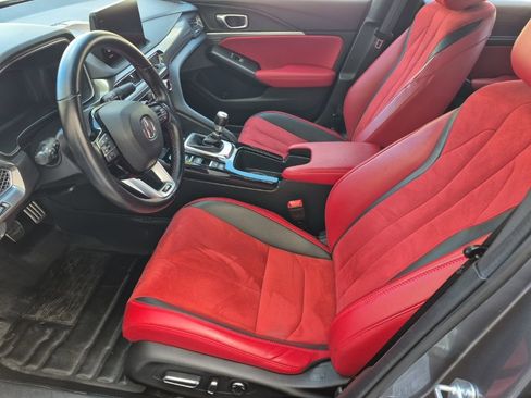 Used 2024 Acura Integra A-Spec image 17