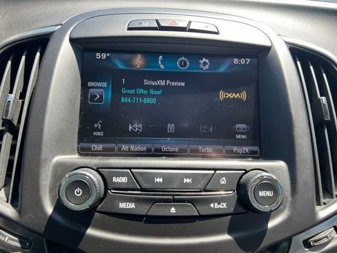 Used 2015 Buick LaCrosse Leather w/ Driver Confidence Package #1 FWD image 18