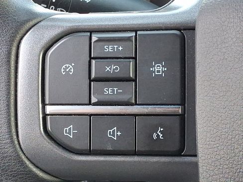 Certified 2023 Ford F150 XLT w/ Equipment Group 302A High image 25