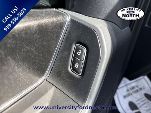 Used 2023 Ford F150 XLT w/ Equipment Group 302A High AWD/4WD image 16