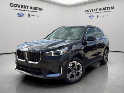 Used 2023 BMW X1 xDrive28i