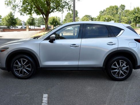 Used 2018 MAZDA CX-5 Grand Touring image 10