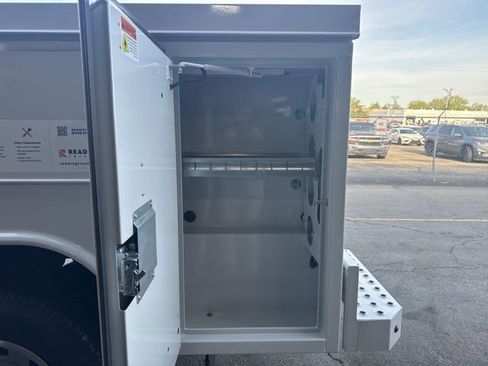 New 2025 Chevrolet Silverado 3500 W/T w/ WT Convenience Package image 29