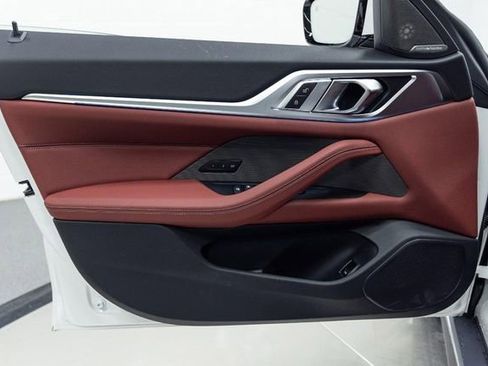 New 2026 BMW i4 xDrive40i image 15