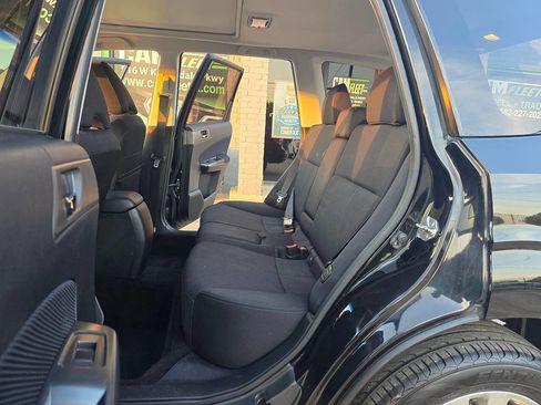 Used 2013 Subaru Forester 2.5X Premium image 20