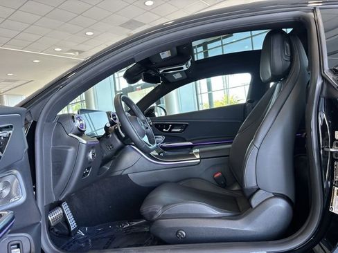 Certified 2024 Mercedes-Benz CLE 300 4MATIC Coupe image 14