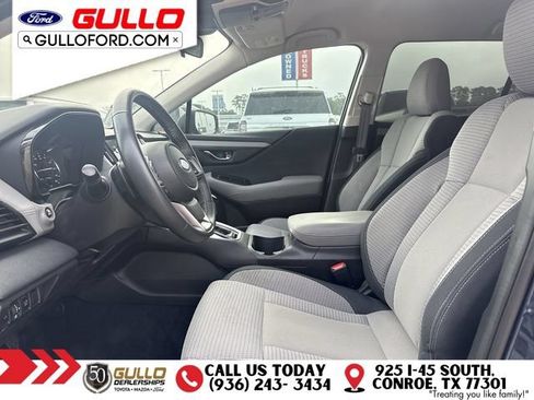 Used 2024 Subaru Outback Premium AWD/4WD image 29