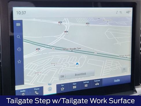 Certified 2023 Ford F150 XLT w/ Equipment Group 302A High image 24