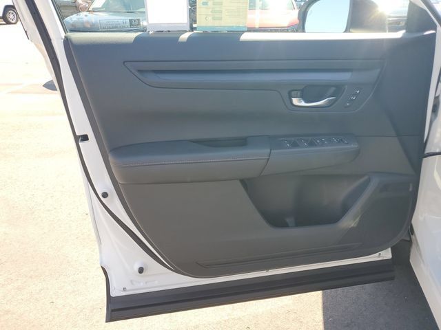 Certified 2025 Honda CR-V Sport-L image 21