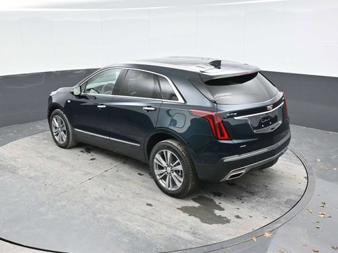 New 2026 Cadillac XT5 Premium Luxury w/ Driver Assist Package image 26