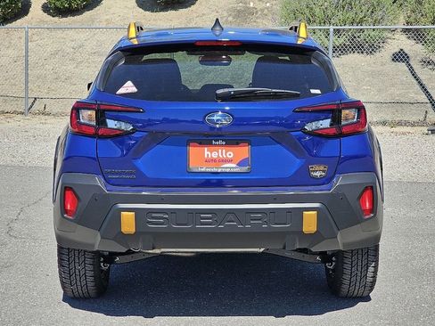 New 2026 Subaru Crosstrek 2.5i Wilderness AWD/4WD image 15