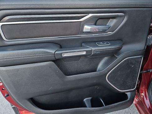 Used 2023 RAM 1500 Laramie image 18