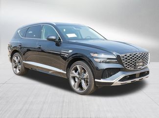 New 2026 Genesis GV80 3.5T Prestige video 1