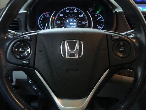 Used 2014 Honda CR-V EX-L image 22