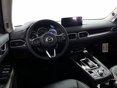 New 2025 MAZDA CX-5 Carbon Edition image 26