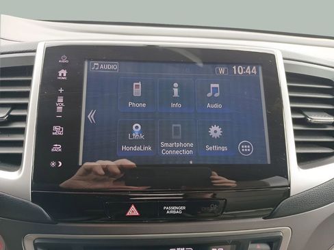 Used 2017 Honda Pilot EX-L image 16