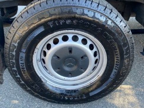 Used 2019 Mercedes-Benz Sprinter 170 image 29