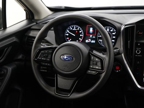 Used 2025 Subaru Crosstrek 2.5i Premium AWD/4WD image 14