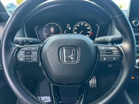 Used 2024 Honda Civic Sport image 25