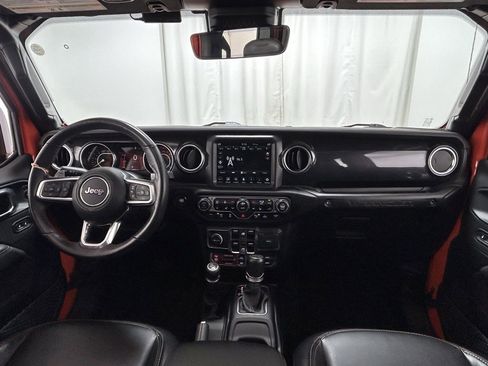 Used 2023 Jeep Wrangler Unlimited Rubicon 392 image 11