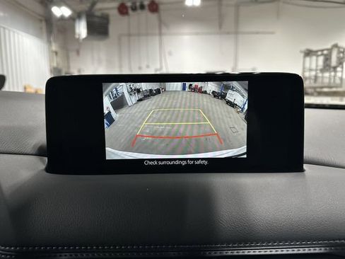 New 2025 MAZDA CX-5 AWD 2.5 S w/ Select Package image 26