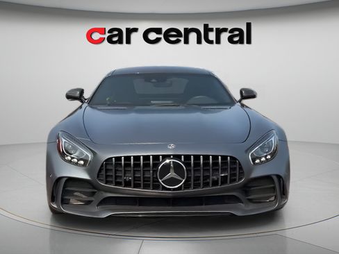 Used 2019 Mercedes-Benz AMG GT R image 10