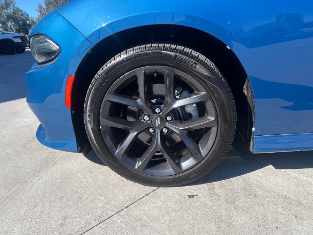 Used 2021 Dodge Charger GT w/ Driver Convenience Group RWD image 21