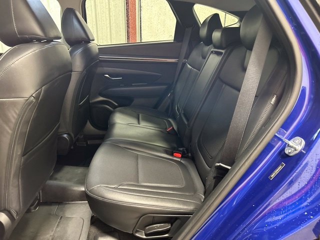 Used 2024 Hyundai Tucson SEL w/ Convenience Package AWD/4WD image 15