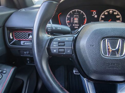 Used 2023 Honda Civic Si image 35