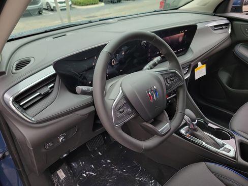 New 2026 Buick Encore GX Sport Touring w/ Advanced Technology Package image 20