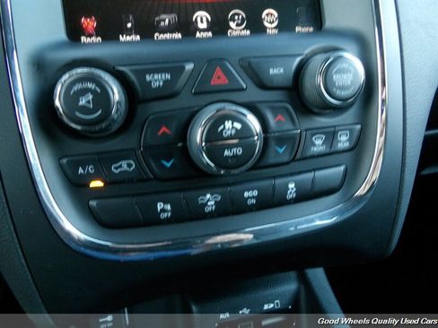 Used 2015 Dodge Durango Citadel w/ Technology Group AWD/4WD image 18