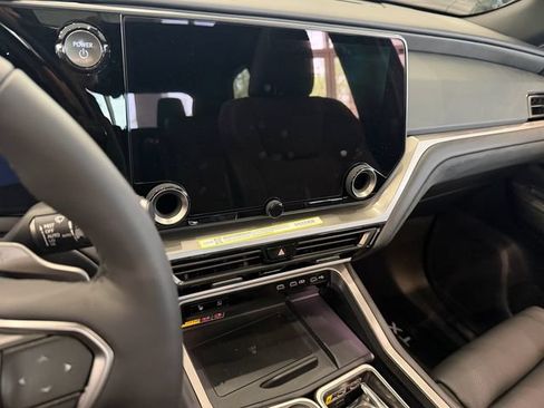 New 2026 Lexus TX 550h AWD Plug-In Hybrid image 24