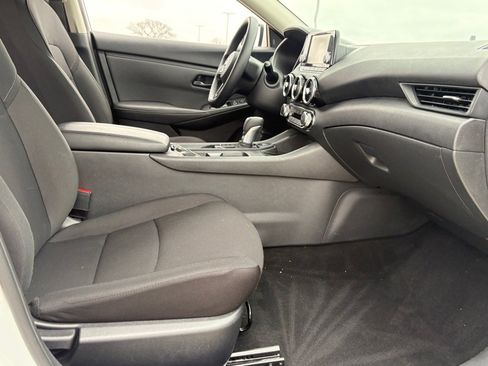 Certified 2025 Nissan Sentra S image 37