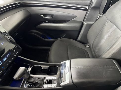 Used 2022 Hyundai Tucson SEL w/ Convenience Package FWD image 19