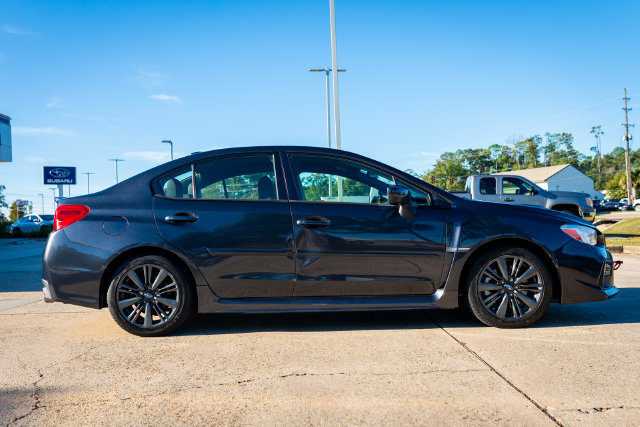 Used 2018 Subaru WRX AWD/4WD image 19