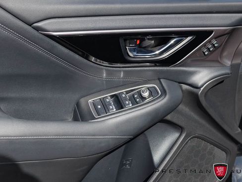 Used 2024 Subaru Outback Limited AWD/4WD image 23