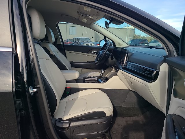 Used 2024 Kia Sportage EX AWD/4WD image 29