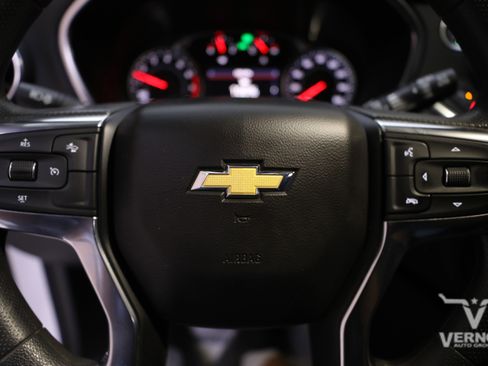 Used 2023 Chevrolet Blazer LT image 23