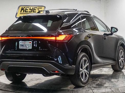 Used 2024 Lexus RX 350 Premium image 4