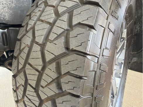 Used 2014 Nissan Xterra PRO-4X AWD/4WD image 27